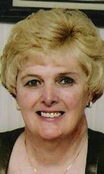 Maureen (Gannon) Gentry, 59