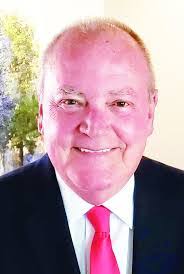 Randall Burns's Instagram, Twitter & Facebook