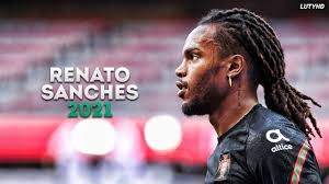 The latest tweets from renatosanches (@renatosanches35). Renato Sanches 2021 Magic Skills Goals Assists Hd Youtube