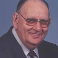 Rev. James Shuck Obituary