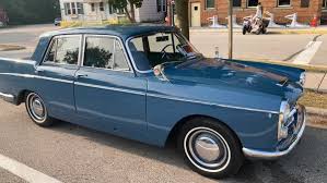 Image result for Westminster Dark Green 1964 AMC