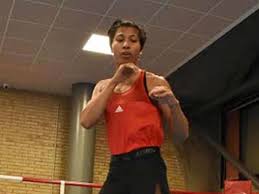 But never before has she navigated such a. Lovlina Borgohain Punching Against Odds Tokyo Olympics News Times Of India