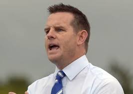 IRISH LEAGUE: Loughgall bring back former manager plus Irish League legend