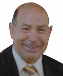 Cruzado Fausto Pascual