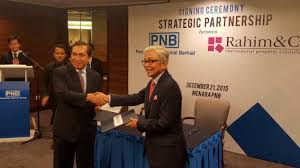 Current positions of khalid yousuf abdul rahman abdul rahim. Pnb Buys 49 Stake In Rahim Co