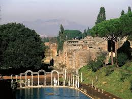 Complete your unique look by choosing complementary side panels, drapery and shades—all beautifully coordinated and only from hunter douglas. Archaeologists Discover Ruins Of Emperor Hadrian S Ornate Breakfast Chamber Smart News Smithsonian Magazine