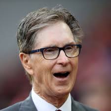 El dueño del Liverpool se disculpa por el revuelo causado por la Superliga 