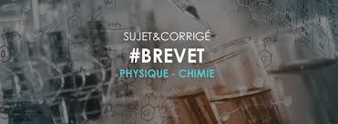 Retrouver les documents terminale pro bac pro assp de manière simple. Brevet 2021 Sujet Et Corrige Physique Chimie Et Svt Technologie Sciences