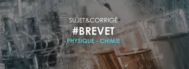 Secteurs d'activité le titulaire du cap coiffure exerce sa profession dans. Brevet 2021 Sujet Et Corrige Physique Chimie Et Svt Technologie Sciences