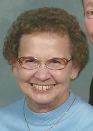 Martha Carroll Obituary (2013)