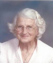 Ruth Reynolds Obituary