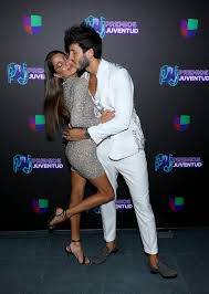 Letra y música de sus canciones con notas para guitarra. Why Sebastian Yatra And Tini Are Relationship Goals Wusa9 Com
