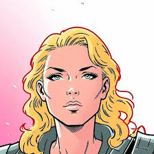 My daughter Georgie Goudie had a lucky close-up encounter this morning