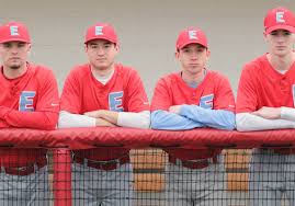 Eastwood baseball loaded for title chase