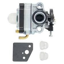Carburetor kit for homelite ryobi 25cc 26cc 30cc trimmer blower brushcutter part. Carburetor Replacement For Ryobi Ry4css 30cc String Trimmer Part 309375002 Buy At A Low Prices On Joom E Commerce Platform