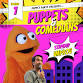 Comedy Entertainment— All Out Comedy Theater event image