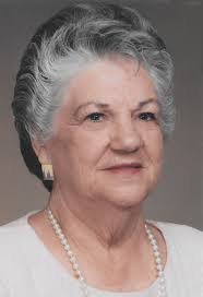 Obituary information for Frances C. Rice
