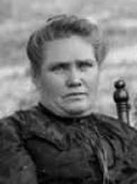 Hannah Elizabeth Allred