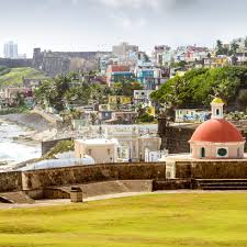 Rundgang durch old san juan (ab 3.089,14 rub). 10 Things To Do In San Juan Puerto Rico