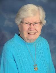 Obituary information for Barbara D. Dieringer