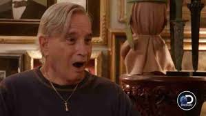 Exclusive preview: How Expedition Unknown's Josh Gates helped solve case of  stolen ruby red slippers from The Wizard of Oz