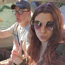 Any other uterus havers notice your sensory issues get so much worse  depending where in your cycle you are? Spouse and I are trying for another  baby and I've noticed when I'm