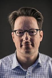 Fritz Kahn: Man Machine