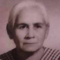 Arcadia Sanchez Uribe (1910–1989) • FamilySearch