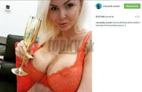 Na to nastrúhame syr, môžeme takýchto vrstiev urobiť aj viac. Najvacsie Prsia Na Slovensku Isli Opat Pod Noz Takto Vyzeraju Po Dalsej Plastike Galeria Topky Sk