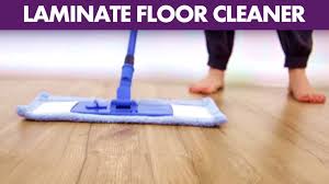 Best deep cleaning laminate floor cleaner. Laminate Floor Cleaner Day 9 31 Days Of Diy Cleaners Clean My Space Youtube