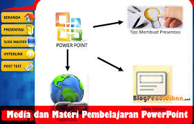 Maybe you would like to learn more about one of these? Media Dan Materi Pembelajaran Powerpoint Sd Kelas 1 2 3 4 5 Dan 6 Blog Pendidikan