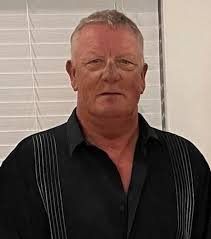 John Todd Bush Obituary (2024)