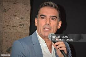 Carlos Chao's Instagram, Twitter & Facebook