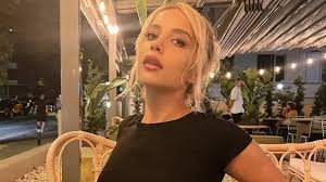 Gizem Bağdaçiçek ifade verdi: Pornografik görüntülerim sızdırıldı