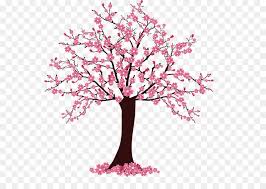 Polish your personal project or design with these cherry blossom tree transparent png images, make it even more personalized and more attractive. Cherry Blossom Tree Drawing