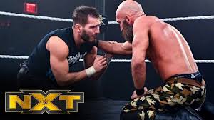 Wwe has released aiden english, according to pwinsider. Wwe Releases Five More Nxt Wrestlers Raising Count To 43 Laid Off