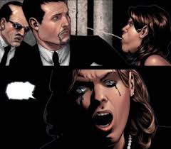 Marvel's Civil War: The Graphic Novel That Made Me