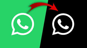 Iphone Dark Mode Aktivieren So Geht S Chip Wir zeigen, welche loesungsansaetze es gibt. whatsapp plant den dark mode