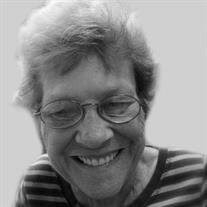 Ida M. Gilreath Obituary