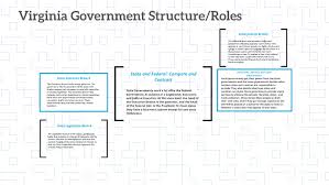 Virginia Government Structure Roles By Brenna Meeham On Prezi