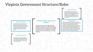 virginia government structure roles by brenna meeham on prezi