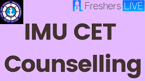 Admit card will be releasing on 4th march 2021 for dns programme. Imu Cet Counselling 2021 Check Imu Cet Counselling Procedure Admission Process Seat Allotment Dates Fee At