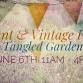 Vintage, Makers & Plant Fair