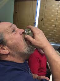 Me and my bestie when we go out for Mexican