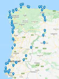 This is 2017_00 route frankreich,spanien,portugal by peter feilmeier on vimeo, the home for high quality videos and the people who love them. Roadtrip Durch Den Norden Portugals Und Spaniens Jack Auf Reisen