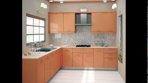 Chinese kitchen cabinet designs,more modern style kitchen cabinets, kitchen furniture. Kitchen Design L Shaped Cabinets Youtube