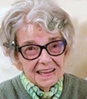 Gloria Murphy Obituary (2018)