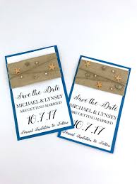 Save the dates from vistaprint will help you announce your big day in a big way. Diy Beach Theme Save The Date Cards Moscatomom Com