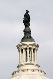 The wisconsin statue on the dome was sculpted during 1920 by daniel chester french of new york. 30 109 Freedom Statue Photos Free Royalty Free Stock Photos From Dreamstime