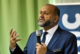 Gobind singh deo was part of the team in gobind singh deo & co. Gobind Govt Aggressive On Bringing In Foreign Technologies